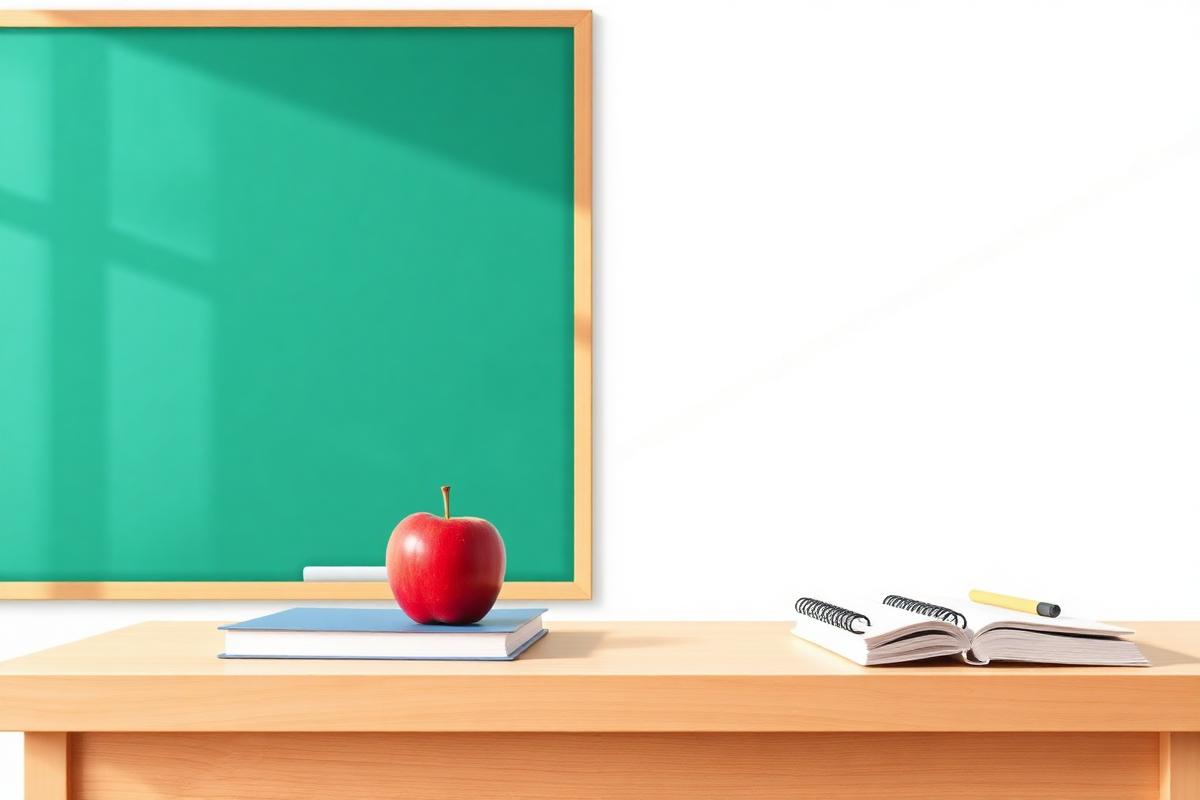 Teaching & Education exam preparation